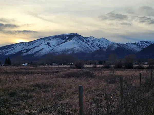 NHN Grant Lane, Hamilton, MT 59840