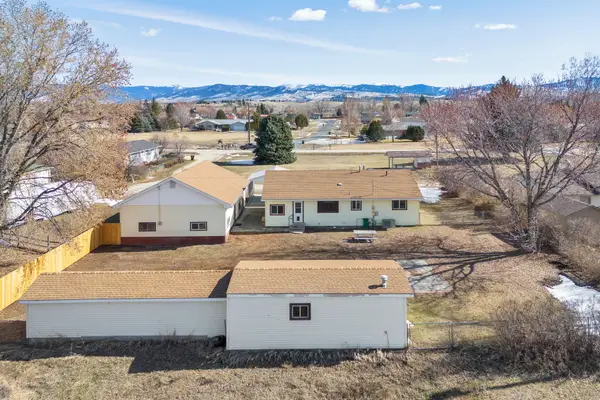 107 W Cooper Lane, Hamilton, MT 59840
