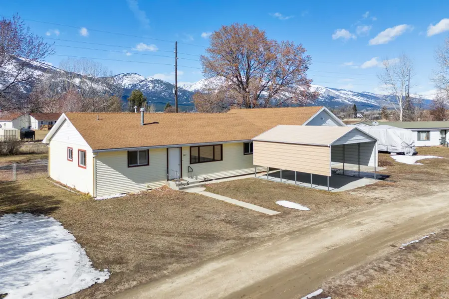 107 W Cooper Lane, Hamilton, MT 59840 - Image #2