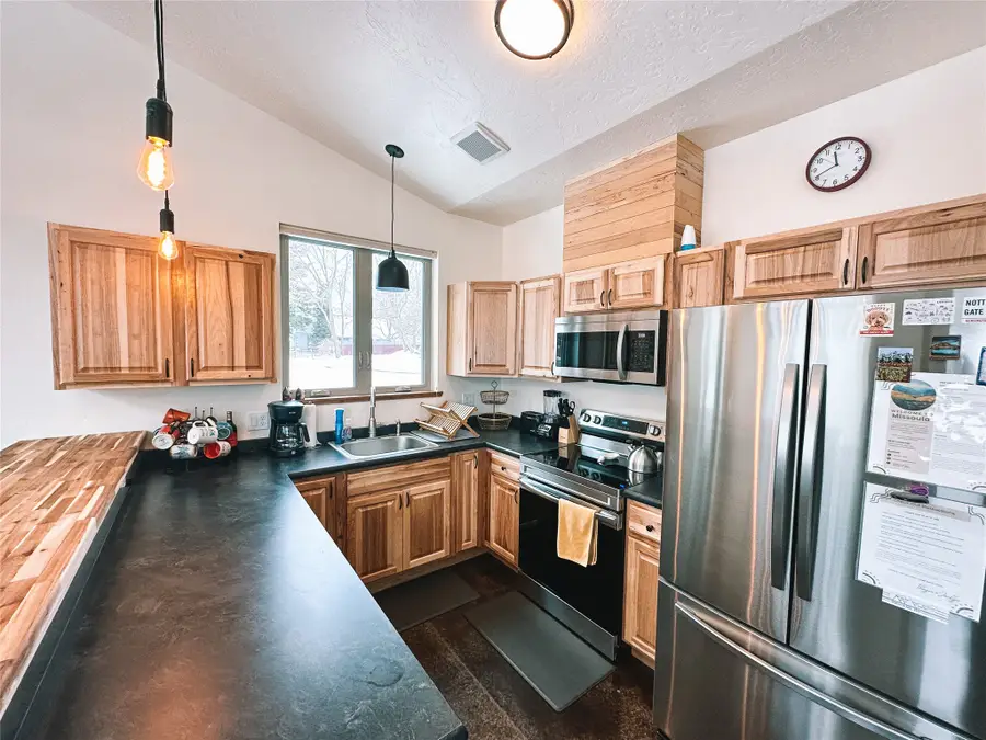 518 Iowa Avenue #1 & 2, Missoula, MT 59802 - Image #2