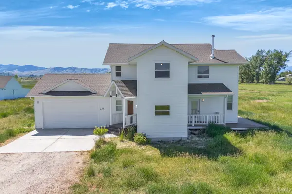 239 Lincoln Lane, Hamilton, MT 59840