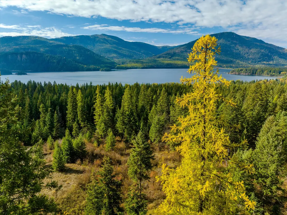 Tract 3 & 6 Mckay Minor Road, Noxon, MT 59853 - Image #1