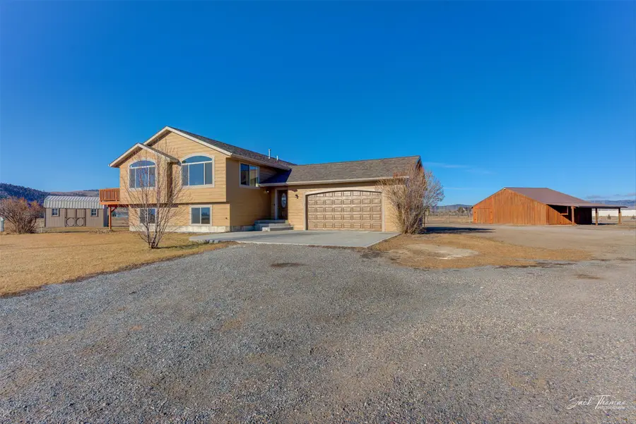 6644 Rosewood Drive, Helena, MT 59602 - Image #2