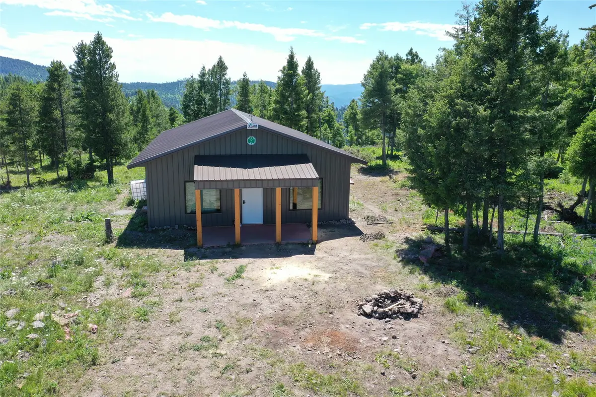 Tract 11,12 Garnet Range, Drummond, MT 59832 - Image #1