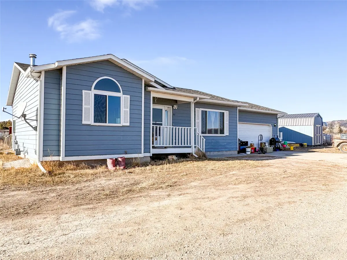 80 Bar Jr Place, Helena, MT 59602 - Image #1