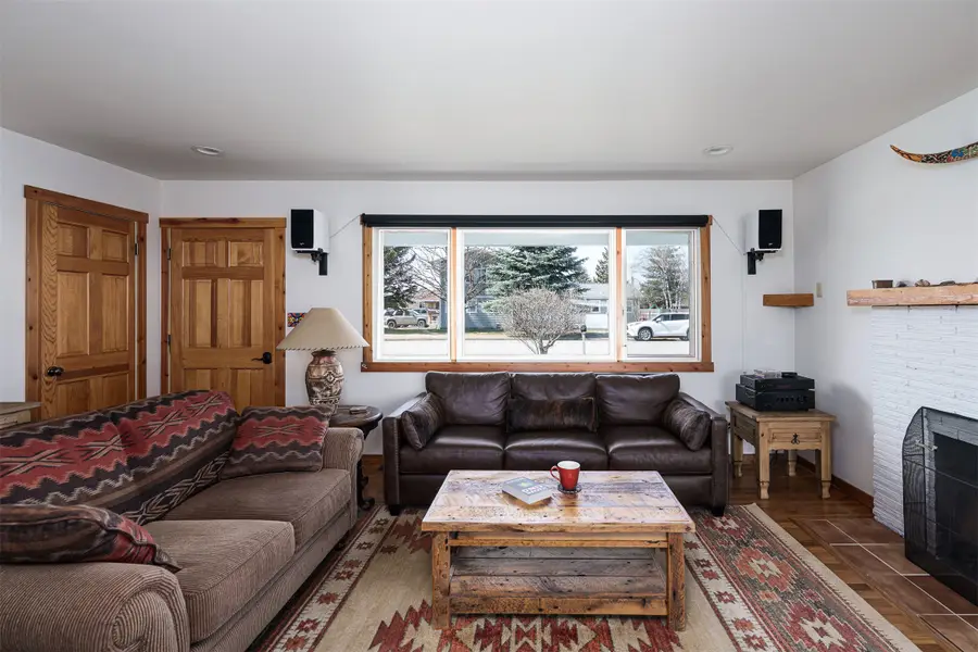 1306 Columbia Drive, Columbia Falls, MT 59912 - #2