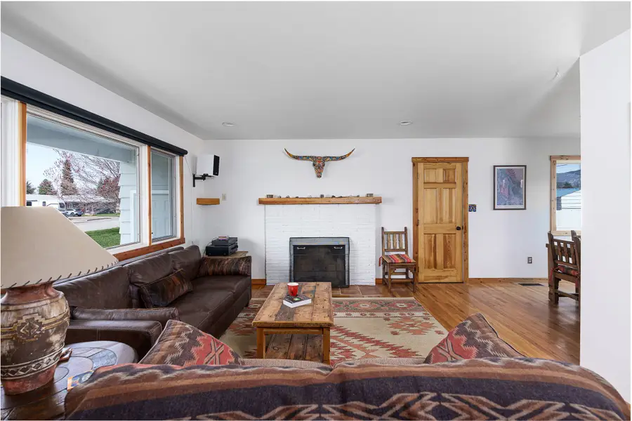 1306 Columbia Drive, Columbia Falls, MT 59912 - #3