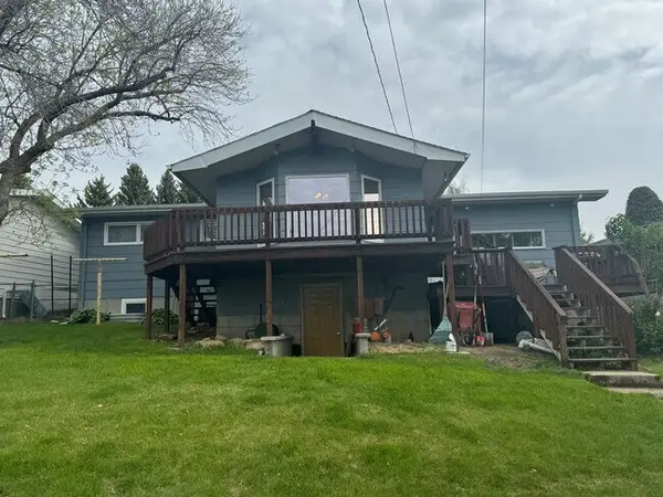 1328 Avenue C Nw, Great Falls, MT 59404
