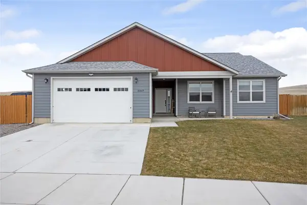 8869 Snapdragon Drive, Missoula, MT 59808
