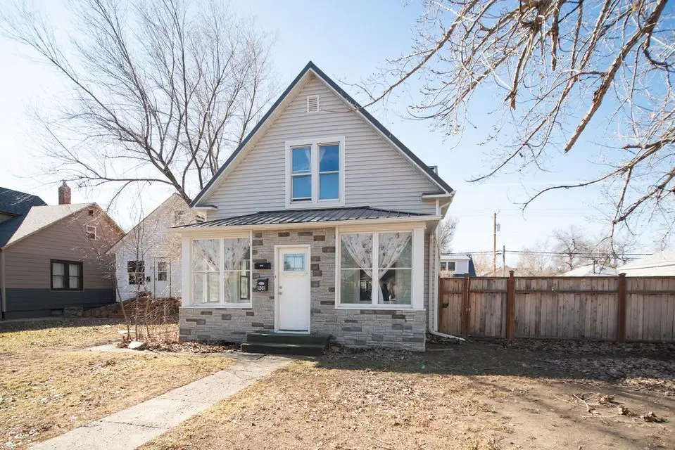 908 2nd Street, Havre, MT 59501 - Image #1