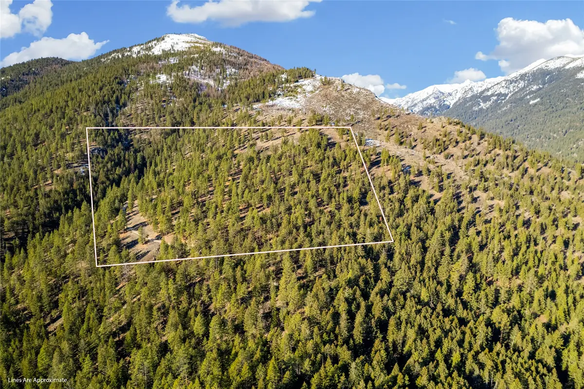 TBD Glen Lake Trailhead Road, Victor, MT 59875 - Image #1