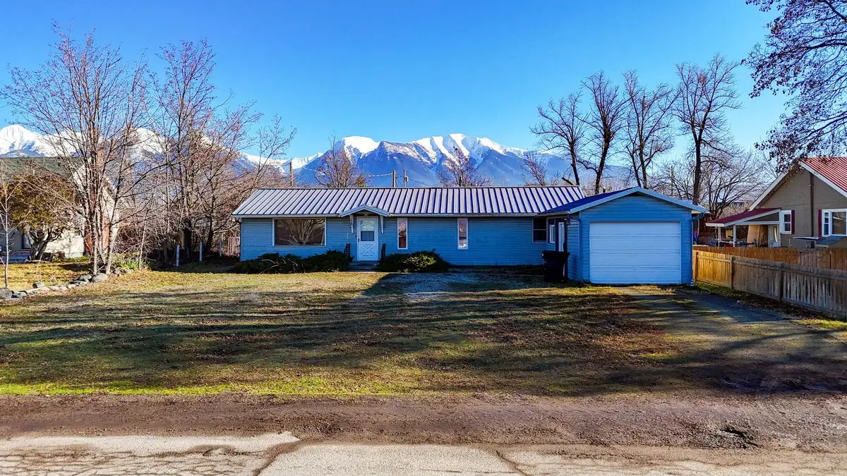 420 St Marys Drive, Saint Ignatius, MT 59865 - Image #1