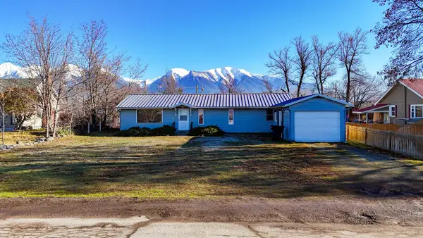 420 St Marys Drive, St Ignatius, MT 59865