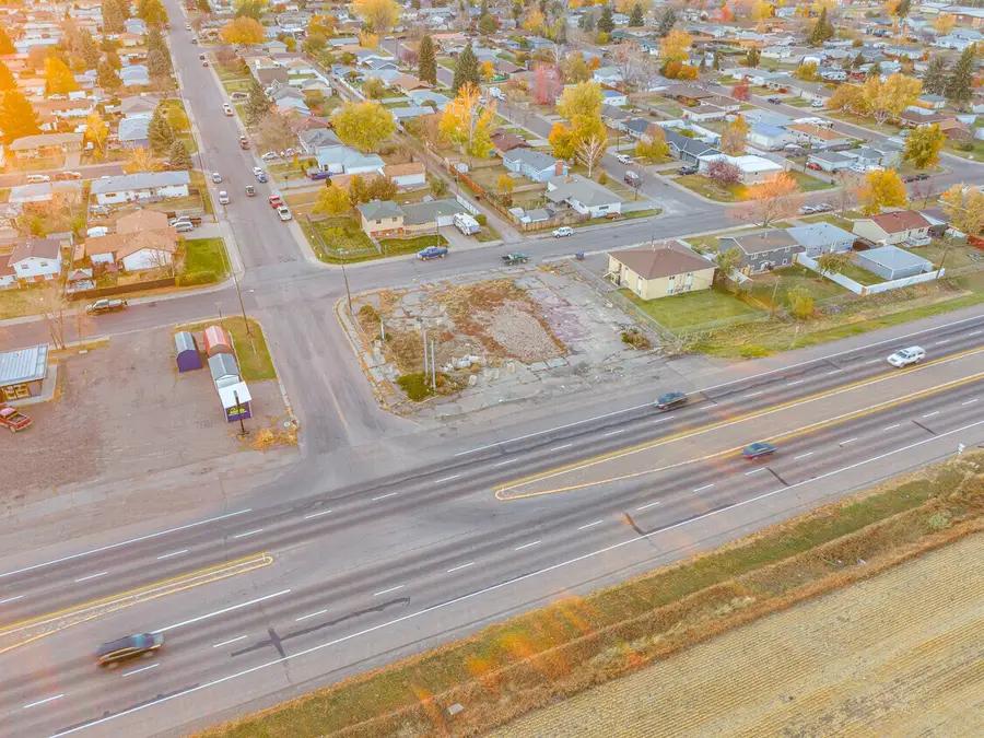 620 57th Street S, Great Falls, MT 59405 - #3