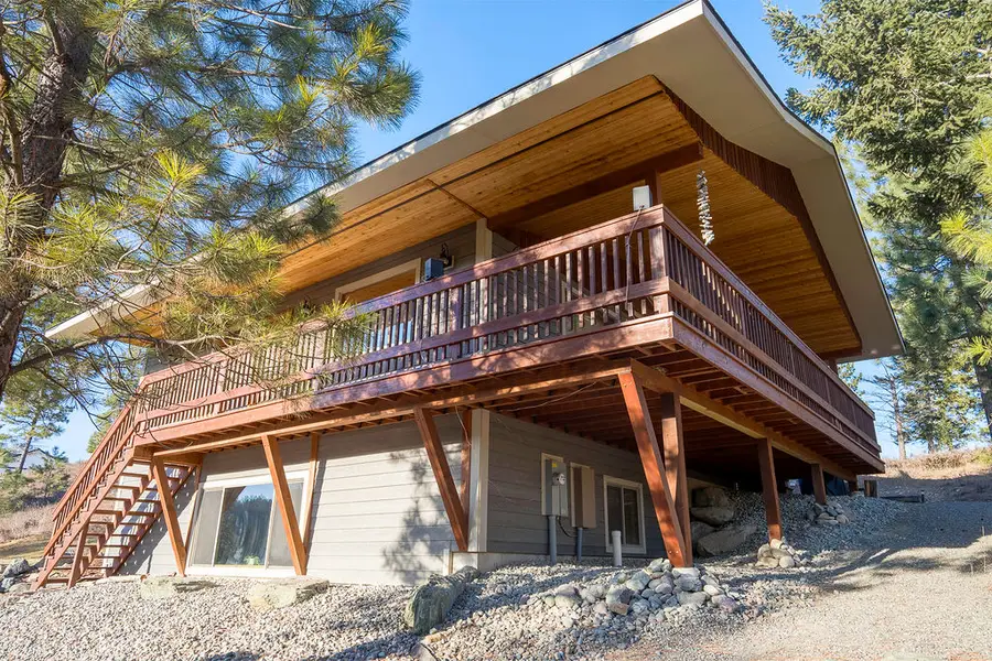 21 Salmon Drive, Rexford, MT 59930 - Image #2