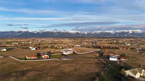 1026 Jennifer Lane, Kalispell, MT 59901