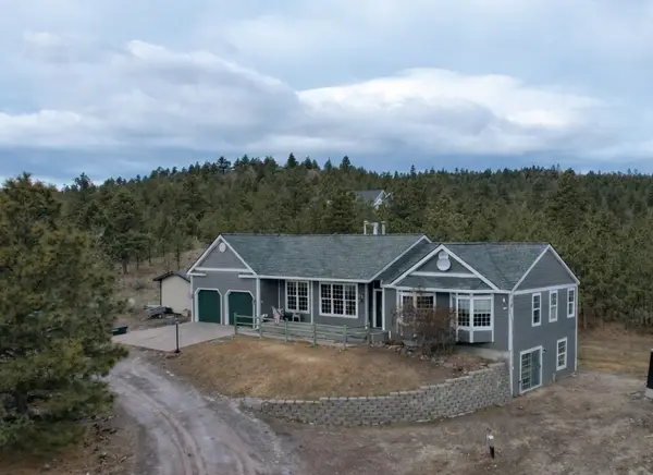610 Timber Ridge Road, Helena, MT 59602