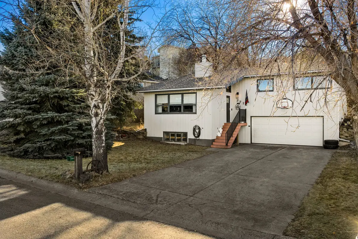 2712 Fern Drive, Great Falls, MT 59404 - Image #1