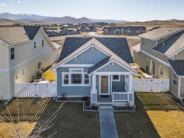2921 Stacia Avenue, Helena, MT 59601