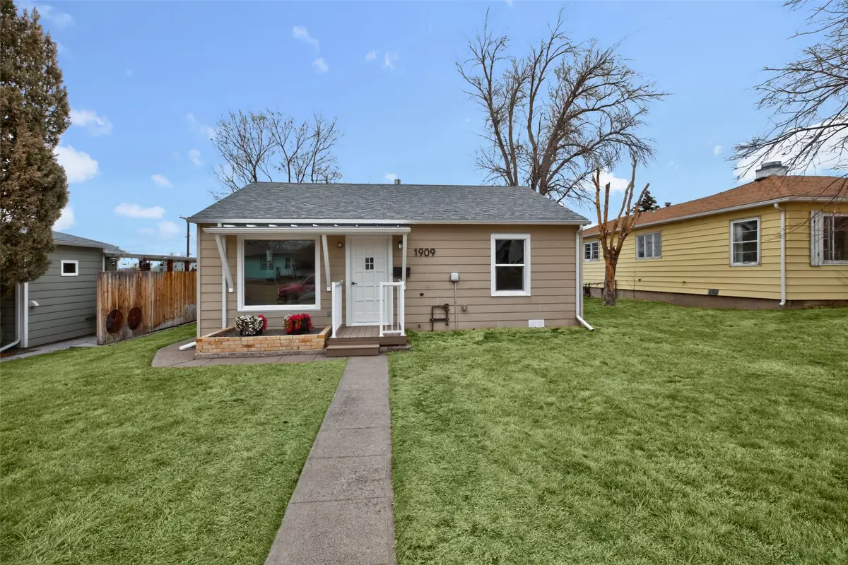 1909 7th Avenue S, Great Falls, MT 59405 - Image #1