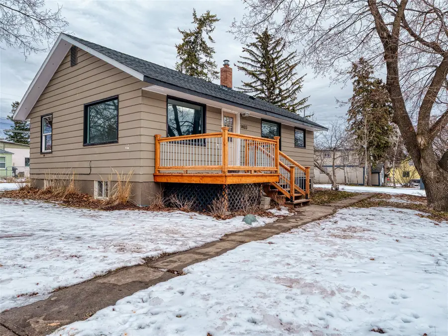 1403 & 1405 4th Avenue E, Kalispell, MT 59901 - Image #2