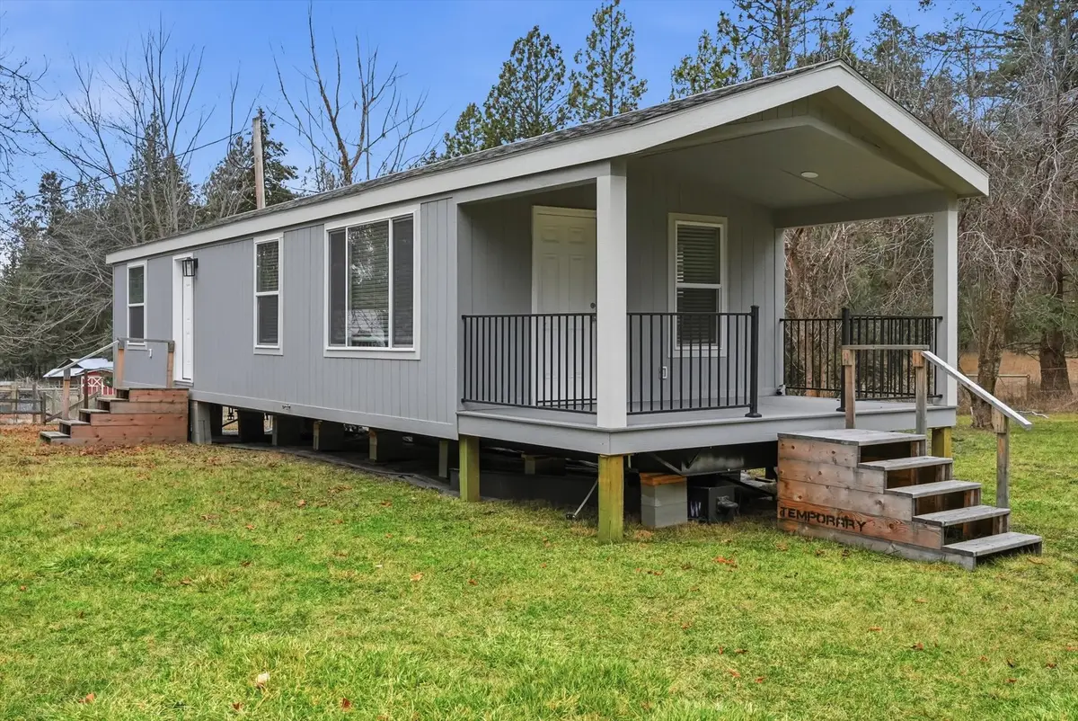 33632 Terrace Lake Road #Lot 3, Ronan, MT 59864 - Image #1