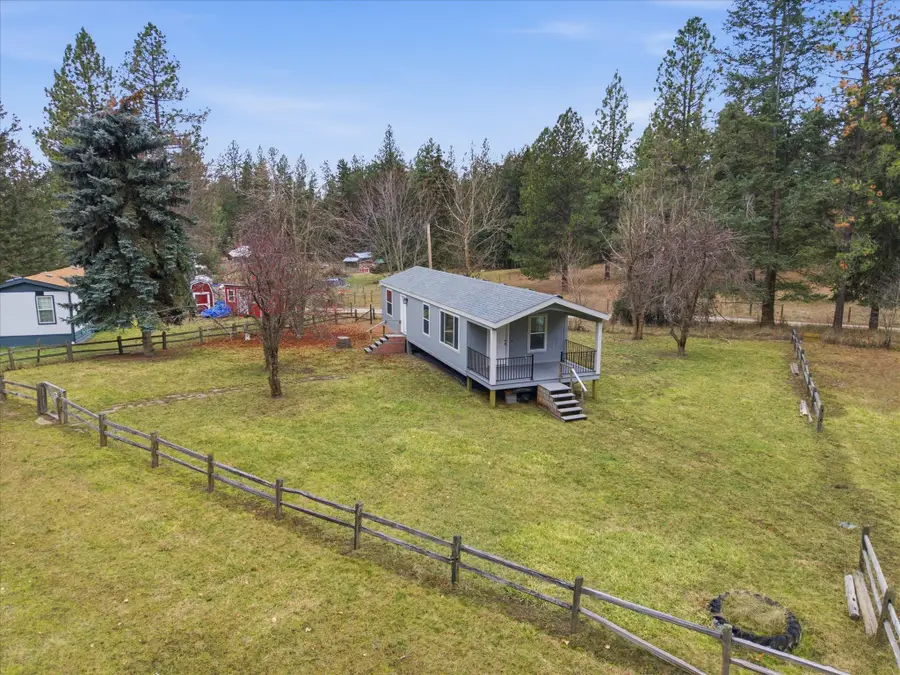 33632 Terrace Lake Road #Lot 3, Ronan, MT 59864 - Image #2
