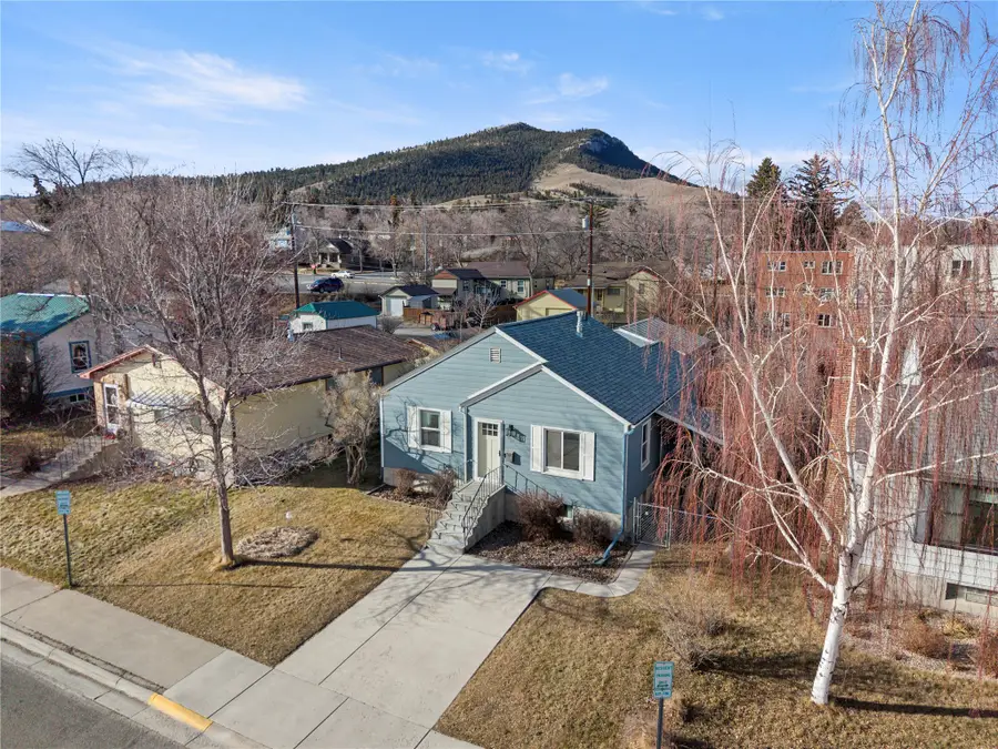 814 N Park Avenue, Helena, MT 59601 - Image #2