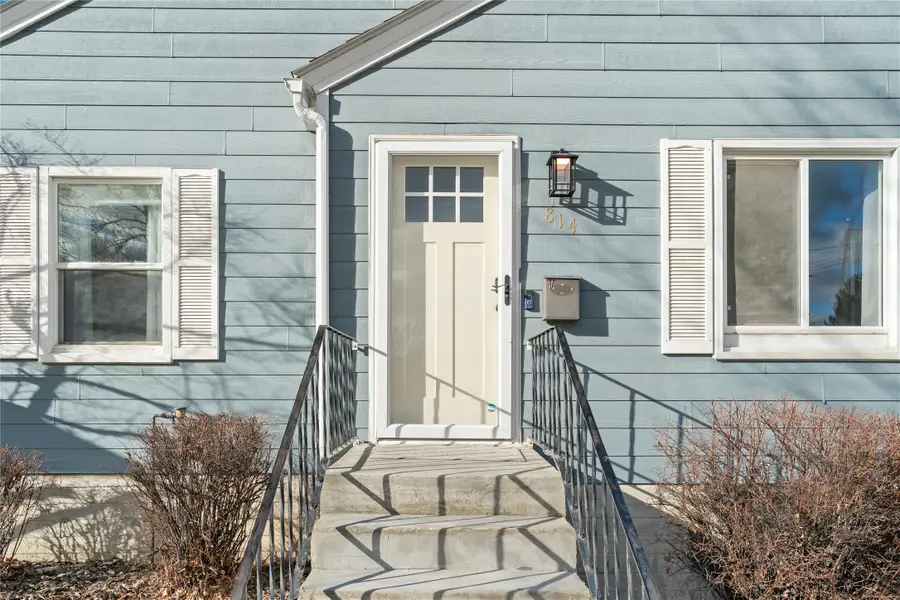 814 N Park Avenue, Helena, MT 59601 - Image #3