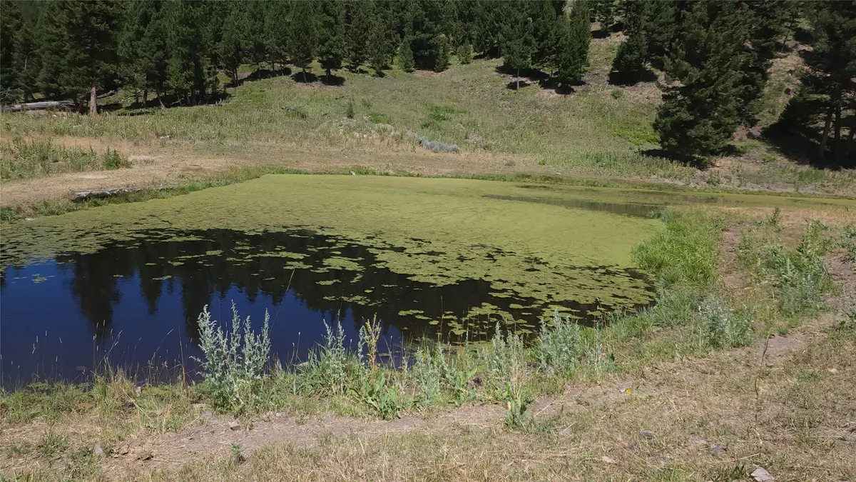 Tract 8,9,10 Garnet Range, Drummond, MT 59832 - Image #1