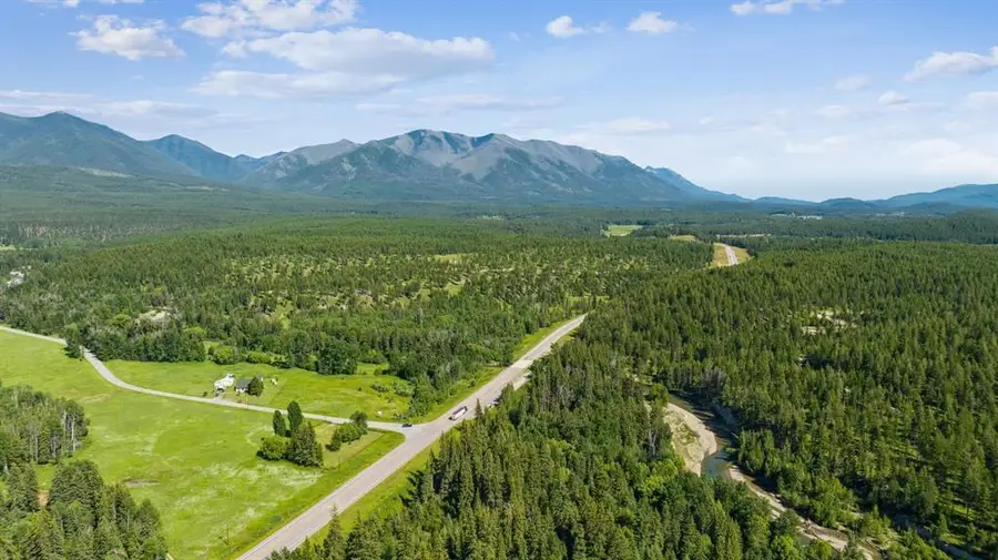 51 Grave Creek Road, Eureka, MT 59917 - Image #2
