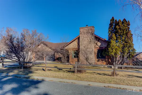 1108 Choteau Street, Helena, MT 59601