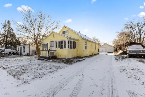 22 Jefferson Street, Billings, MT 59101