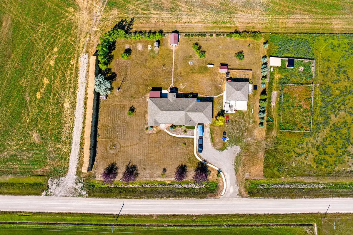 80 11th Lane, Fort Shaw, MT 59443 - Image #1