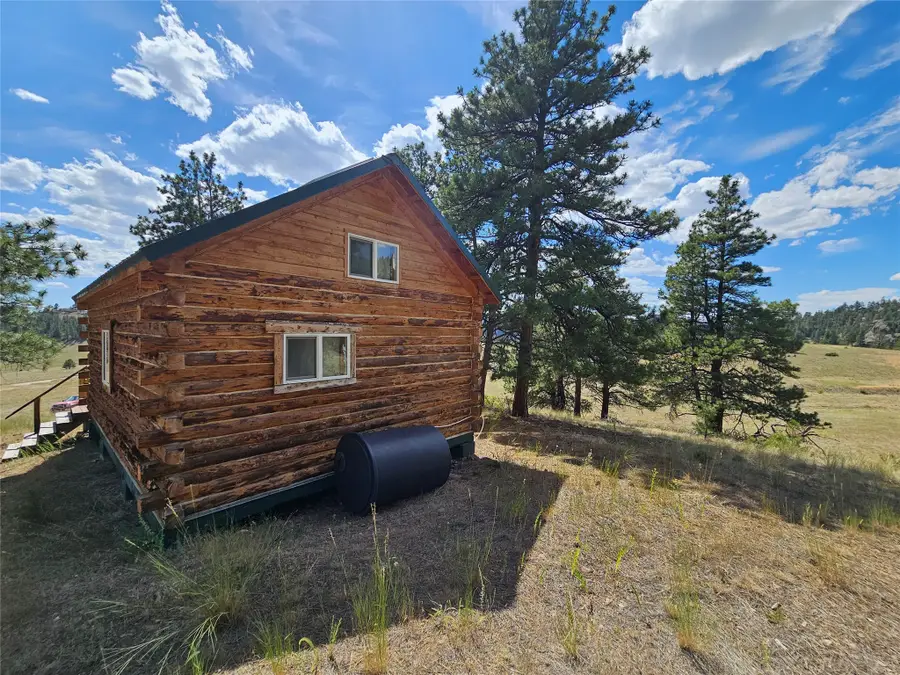 NHN Upper Sawmill Creek Road, Cascade, MT 59421 - Image #2