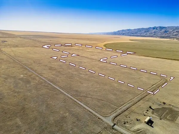 Lot 2A Hulbert Loop, Whitehall, MT 59759