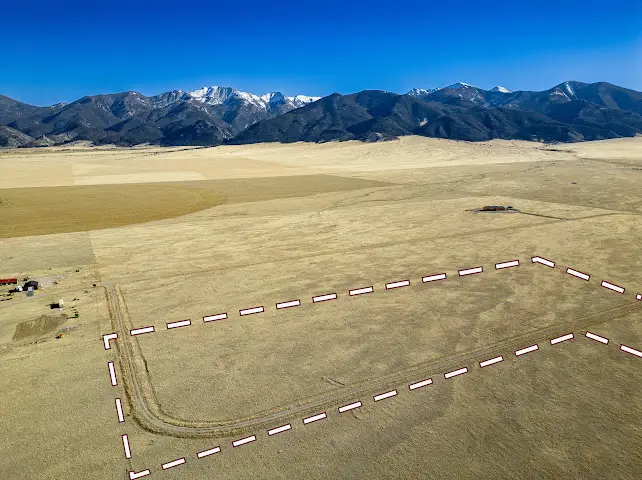 Lot 2A Hulbert Loop, Whitehall, MT 59759 - Image #3