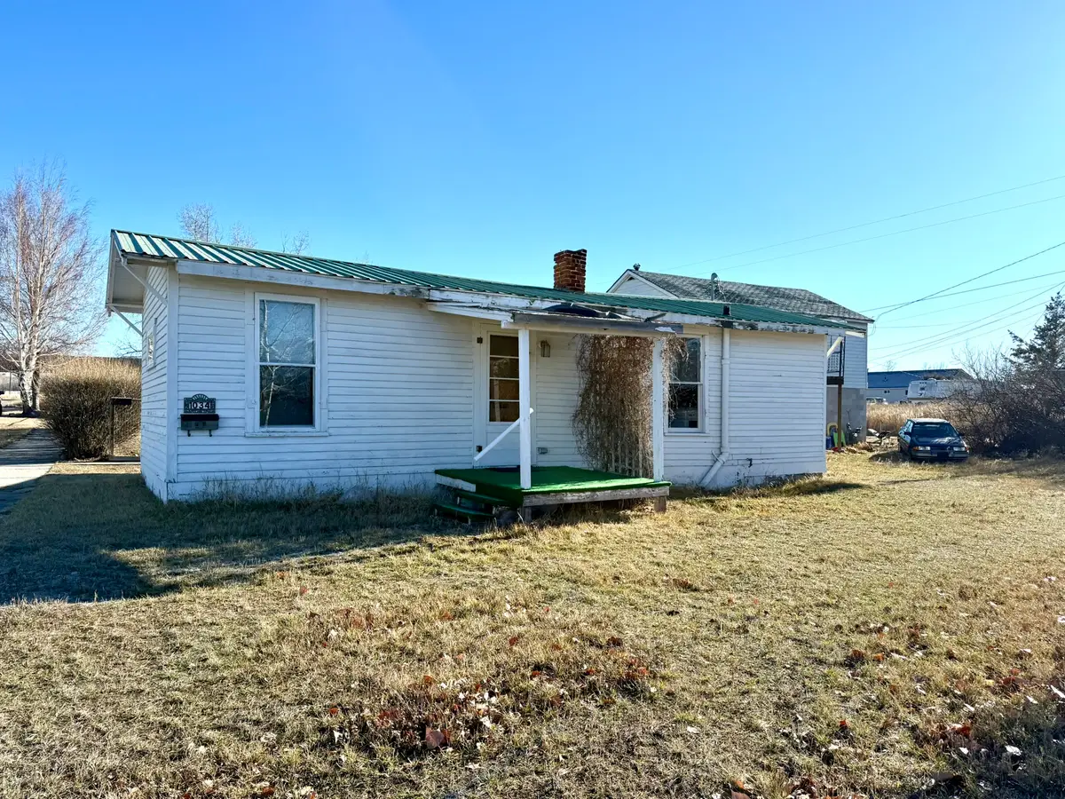 1034 Milwaukee Avenue, Deer Lodge, MT 59722 - #1