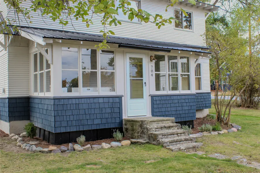 704 O'brien Avenue, Whitefish, MT 59937 - #2