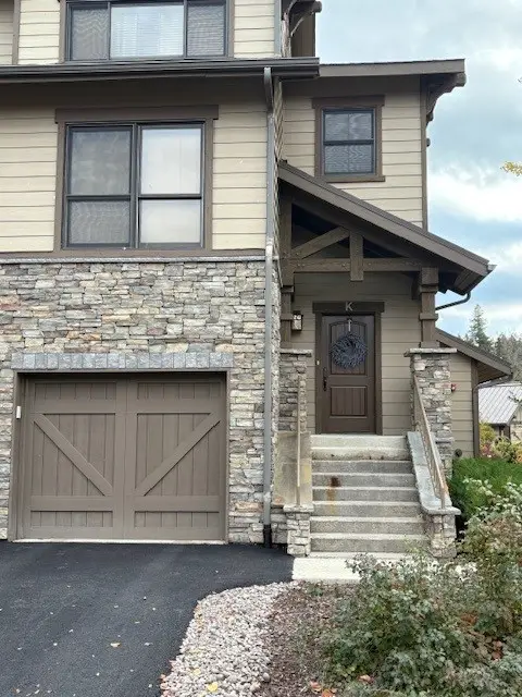 6305 Locarno Drive #K, Whitefish, MT 59937