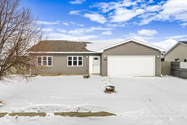 1401 27th Avenue S, Great Falls, MT 59405