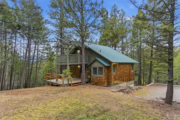 39 Park Lane, Rexford, MT 59930