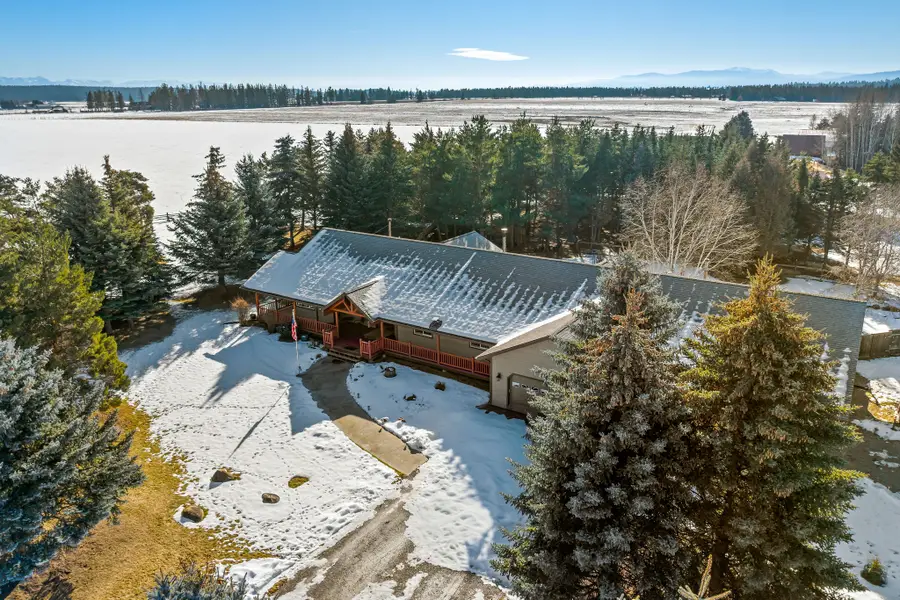 388 Old Ranch Road, Whitefish, MT 59937 - Image #2
