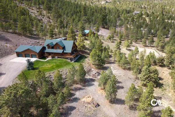 8330 Evergreen Drive, Helena, MT 59602