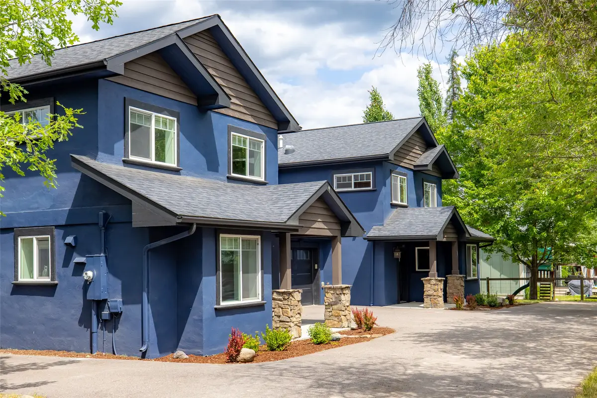 441/443 Karrow Avenue, Whitefish, MT 59937 - Image #1