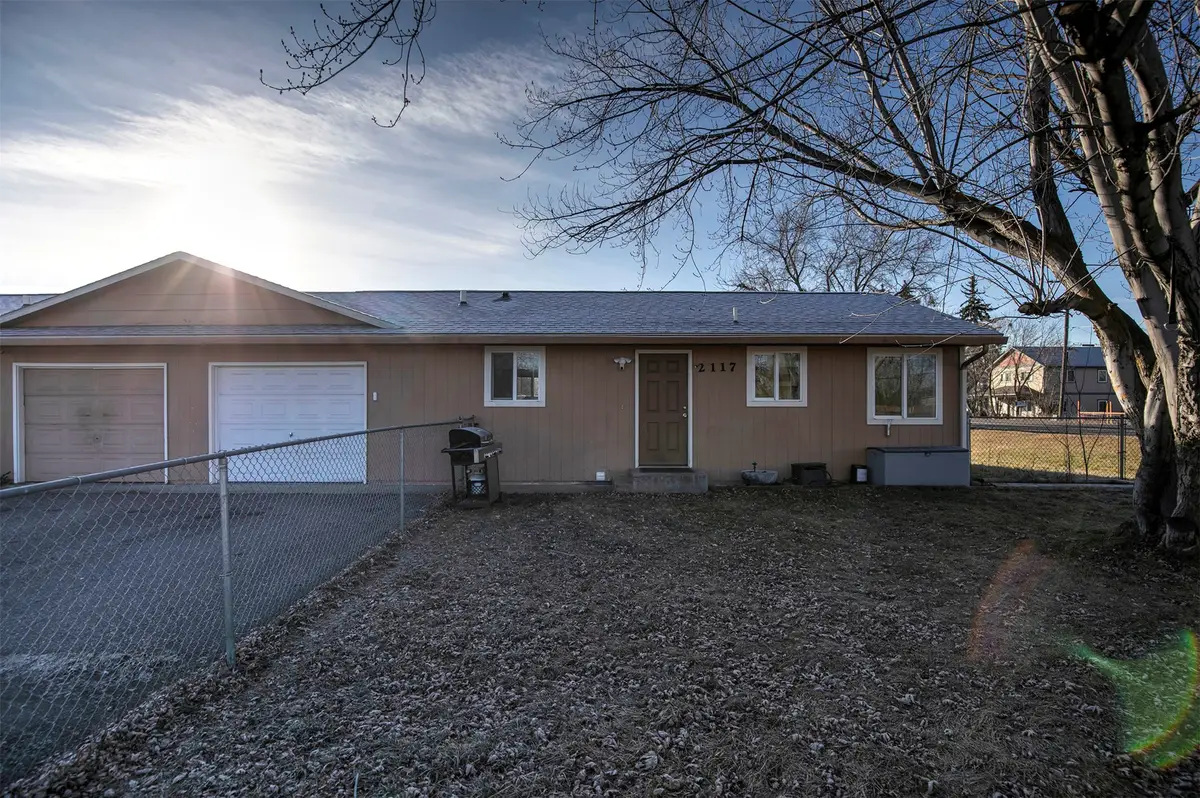 2117 Wyoming Street, Missoula, MT 59801 - Image #1