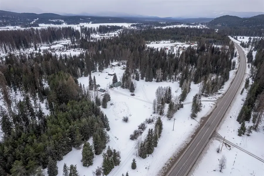 4891 & 4875 Us Highway 93 W, Whitefish, MT 59937 - Image #2