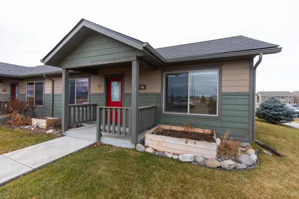 1095 Cottonwood Road, Bozeman, MT 59718