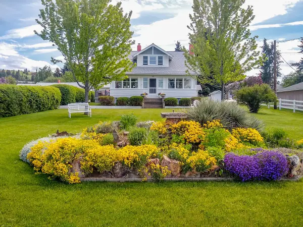 108 16th Avenue E, Polson, MT 59860