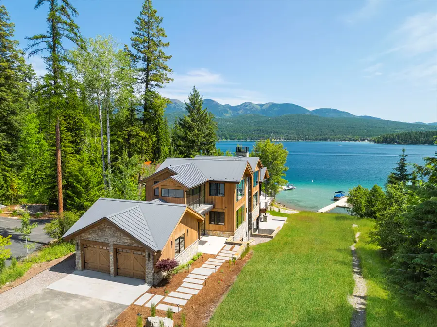1500 W Lakeshore Drive, Whitefish, MT 59937 - Image #2